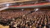 Парламентарии приняли в первом чтении законопроект о всебелорусском народном собрании