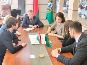 Личный приём граждан