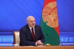 Большой разговор с Президентом