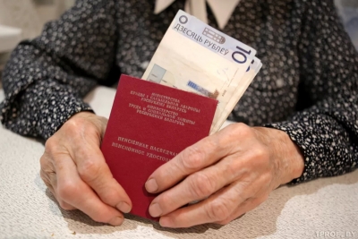 Как будут расти пенсии и детские пособия в 2023 году