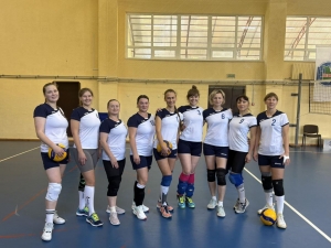 2 этап летней спартакиады Белорусского профессионального союза работников строительства и промышленности строительных материалов