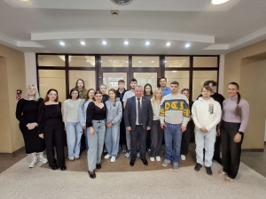 Адаптация молодых специалистов