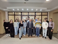 Адаптация молодых специалистов