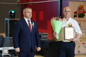 Мастер в своем деле