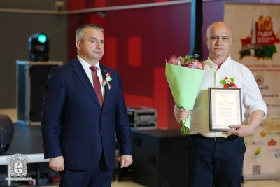 Мастер в своем деле
