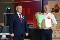 Мастер в своем деле